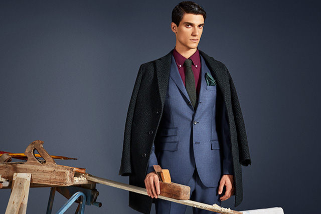 Lanieri FW 2016
