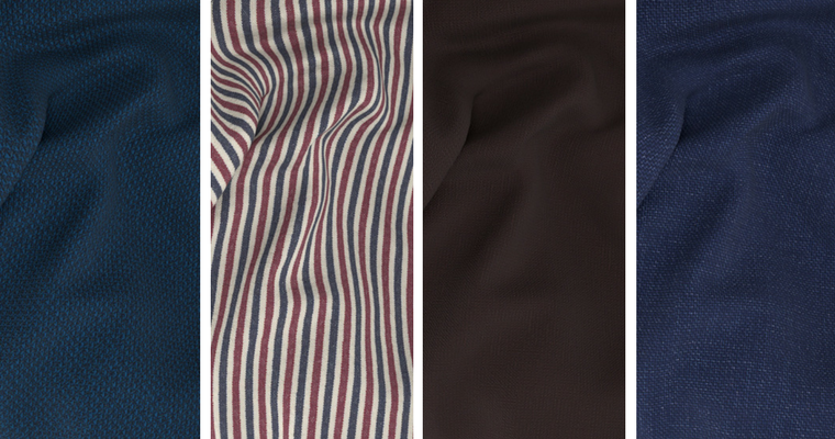 Collezione Abiti e Blazer da Uomo Primavera Estate Lanieri