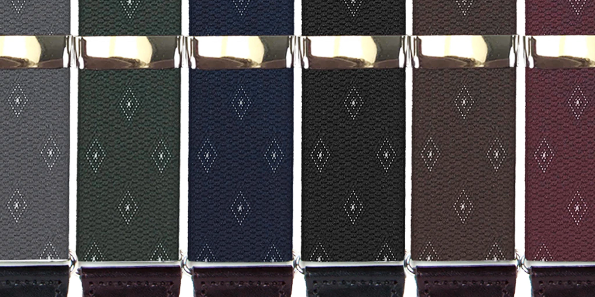 The most used colors for braces and how to combine them